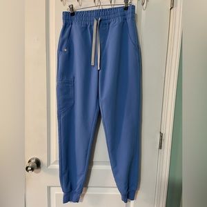Figs Kade High Waisted ceil small